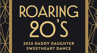 Daddy Daughter Sweetheart Dance